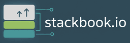 Stackbook Logo